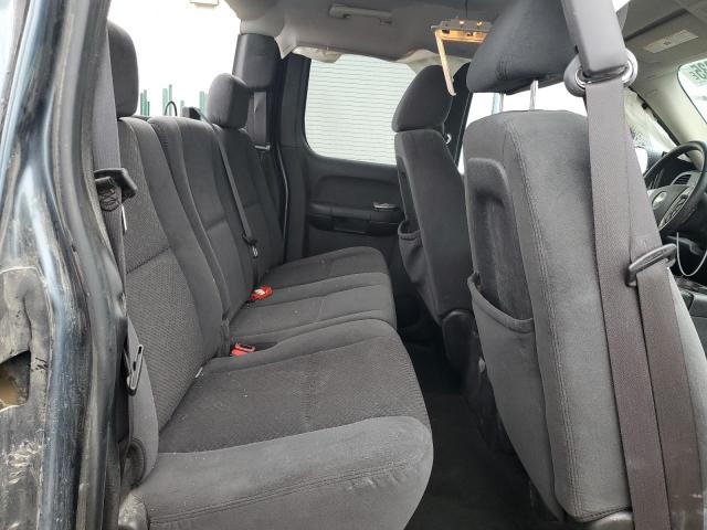 Photo 10 from auction – 2008 CHEVROLET SILVERADO with VIN 2GCEK19J481241903