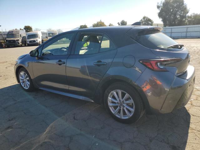 Photo 2 from auction – 2023 TOYOTA COROLLA SE with VIN JTND4MBE4P3195062