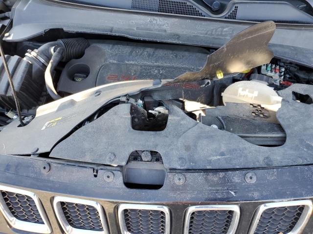 Снимка 12 от търг – 2020 JEEP COMPASS LA с VIN 3C4NJDBBXLT138600