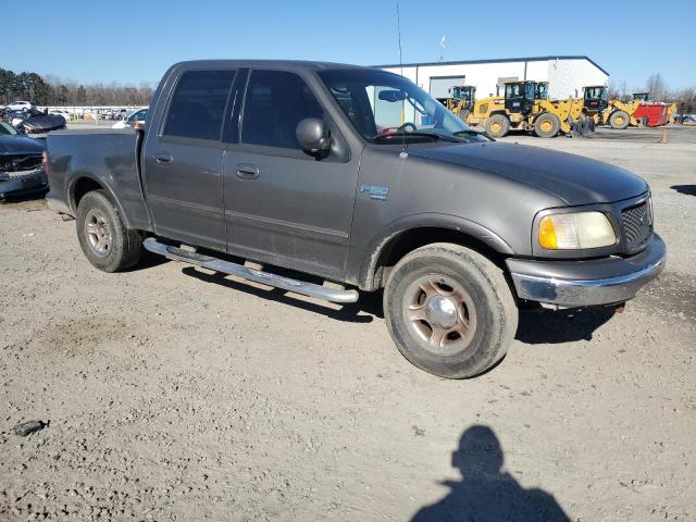 Фото 4 с аукциона – 2003 FORD F150 с VIN 1FTRW07L73KC56540