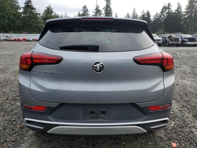 Photo 6 from auction – 2023 BUICK ENCORE GX with VIN KL4MMCSL3PB062158