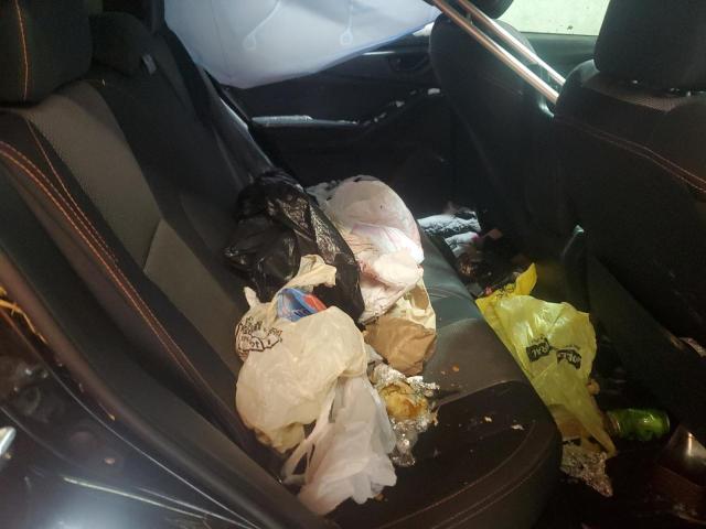 Photo 11 from auction – 2019 SUBARU CROSSTREK with VIN JF2GTADC8K8309155