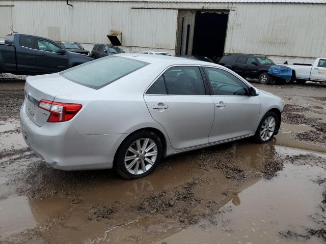 Photo 3 from auction – 2012 TOYOTA CAMRY BASE with VIN 4T1BF1FK7CU061179