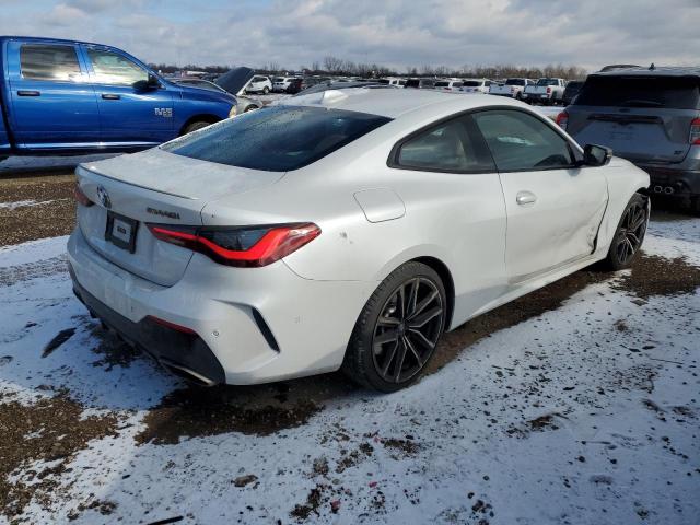 Foto 3 de la subasta – 2021 BMW M440XI con VIN WBA13AR07MCF79691