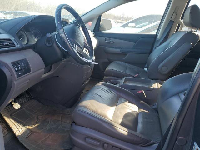 Photo 7 from auction – 2011 HONDA ODYSSEY EX with VIN 5FNRL5H60BB083566