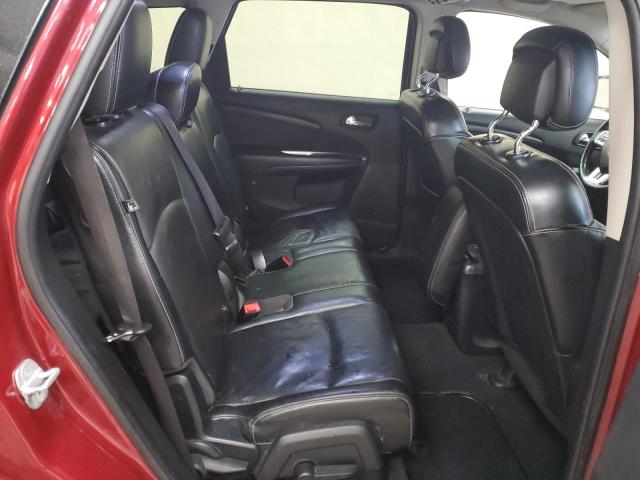 Photo 11 from auction – 2011 DODGE JOURNEY R/ with VIN 3D4PH6FG8BT550666