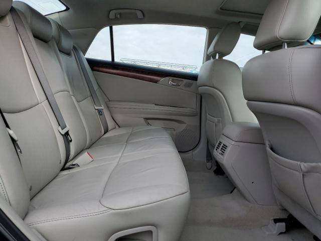 Photo 10 from auction – 2011 TOYOTA AVALON BAS with VIN 4T1BK3DBXBU385929