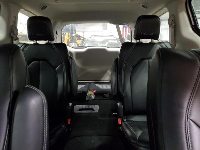 Фото 10 с аукциона – 2024 CHRYSLER PACIFICA T с VIN 2C4RC1BG4RR149870
