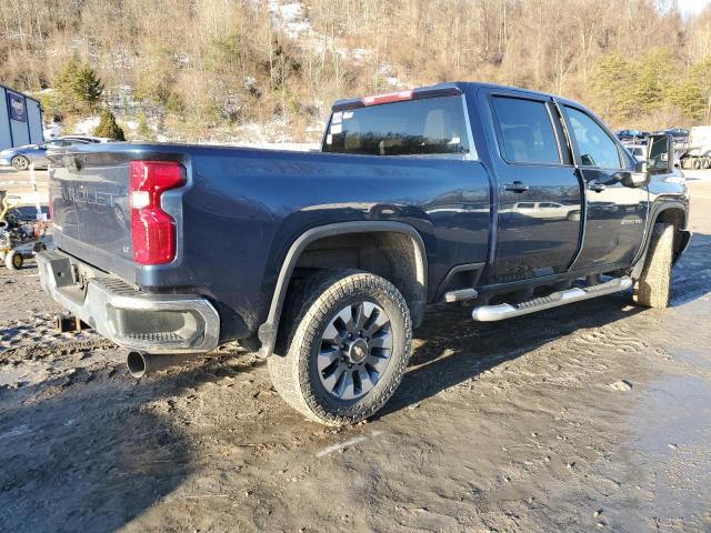 Photo 3 from auction – 2021 CHEVROLET SILVERADO with VIN 1GC4YNEYXMF119814