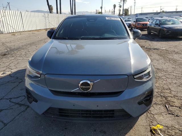Photo 5 from auction – 2023 VOLVO C40 RECHAR with VIN YV4ED3GL1P2060733