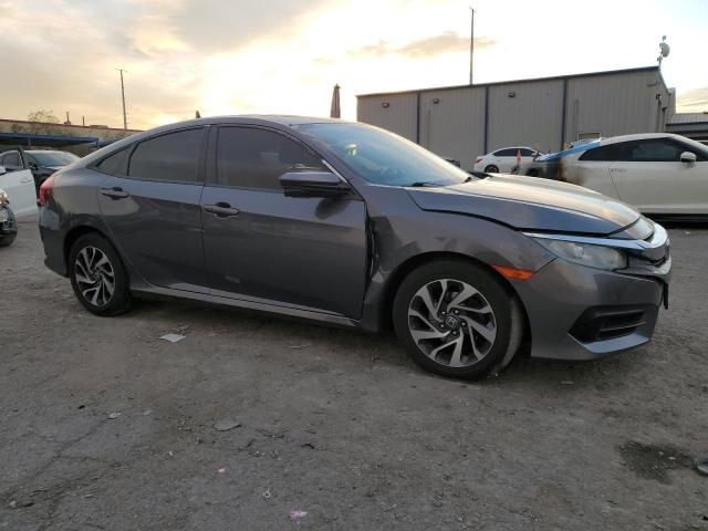 Photo 4 from auction – 2016 HONDA CIVIC EX with VIN 19XFC2F77GE247146