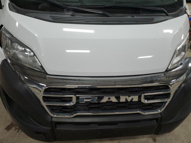 Photo 11 from auction – 2023 RAM PROMASTER with VIN 3C6LRVVGXPE551194