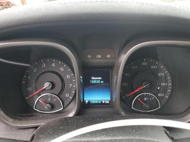 Photo 9 from auction – 2015 CHEVROLET MALIBU 1LT with VIN 1G11C5SL5FF347273