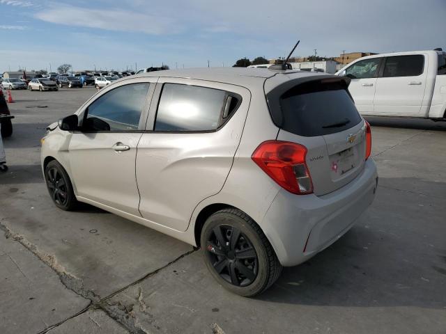 صورة رقم 2 من المزاد - 2017 CHEVROLET SPARK LS مع VIN KL8CB6SA5HC766101