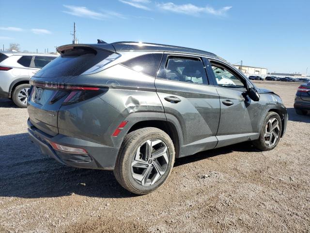 Photo 3 from auction – 2023 HYUNDAI TUCSON LIM with VIN 5NMJECAE6PH203647