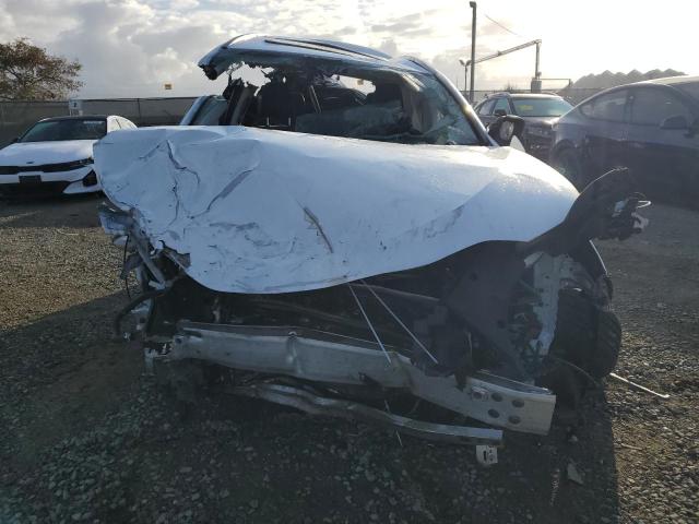 Photo 5 from auction – 2024 LEXUS NX with VIN JTJGKCEZ8R5012573