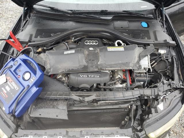 Photo 11 from auction – 2013 AUDI A6 PRESTIG with VIN WAUJGAFC1DN005897