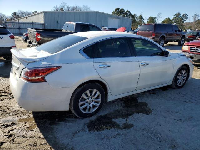 Photo 3 from auction – 2013 NISSAN ALTIMA 2.5 with VIN 1N4AL3AP6DN574108