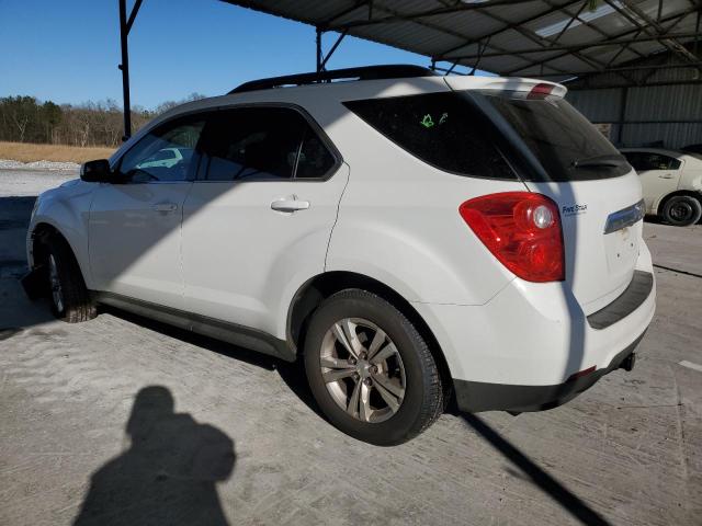 Photo 2 from auction – 2013 CHEVROLET EQUINOX LT with VIN 1GNALDEK3DZ100454