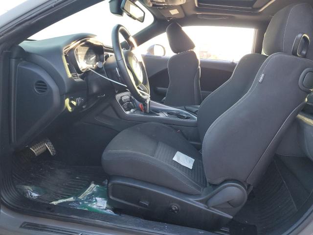 Photo 7 from auction – 2019 DODGE CHALLENGER with VIN 2C3CDZBT1KH640069