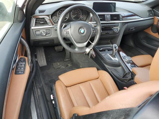 Photo 8 from auction – 2016 BMW 428 I SULE with VIN WBA3V7C57G5A24971
