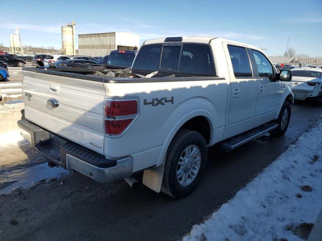 Photo 3 from auction – 2011 FORD F150 SUPER with VIN 1FTFW1EF1BFD39264