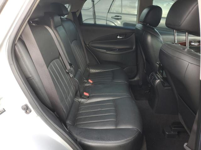 Photo 11 from auction – 2010 INFINITI EX35 BASE with VIN JN1AJ0HR9AM754466