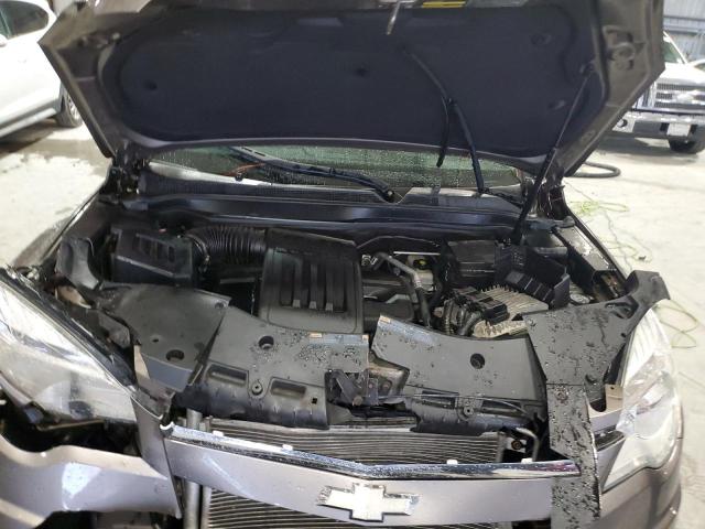 Photo 12 from auction – 2010 CHEVROLET EQUINOX LT with VIN 2CNFLEEW6A6215737
