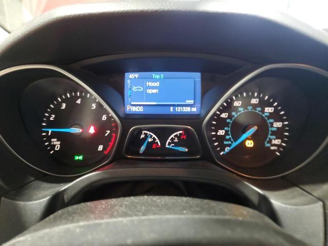 Photo 9 from auction – 2014 FORD FOCUS SE with VIN 1FADP3F22EL323405