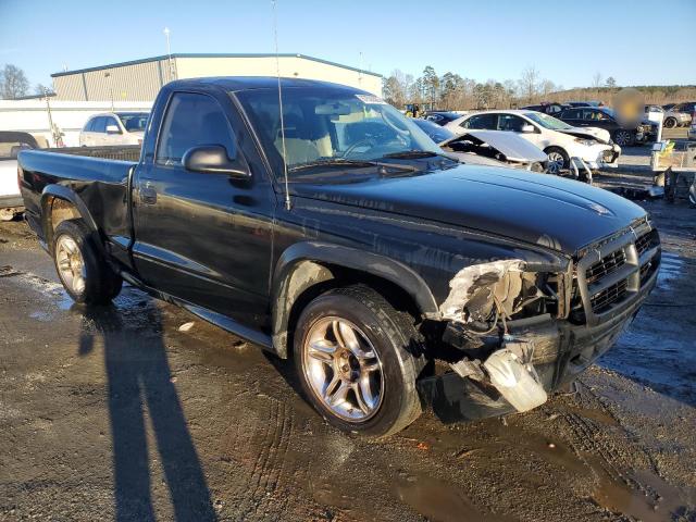 Photo 4 from auction – 2003 DODGE DAKOTA RT with VIN 1D7FL76Z53S266631