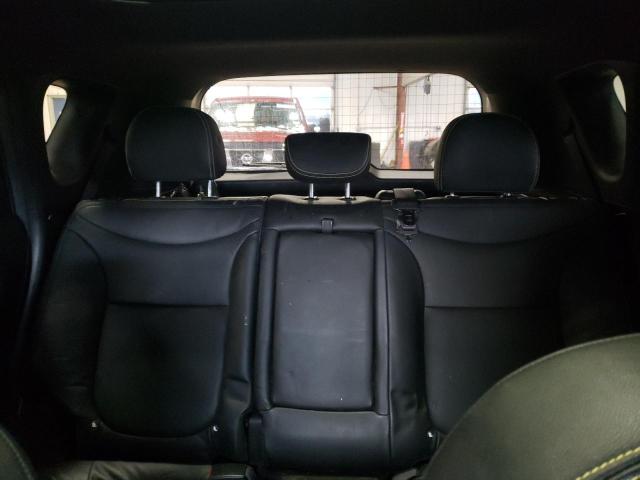 صورة رقم 10 من المزاد - 2015 KIA SOUL + مع VIN KNDJP3A52F7773581