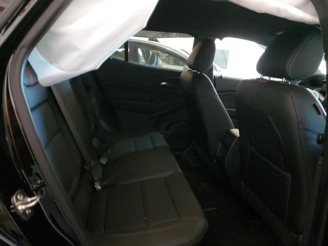 Photo 11 from auction – 2025 CHEVROLET TRAX 2RS with VIN KL77LJEP2SC021853