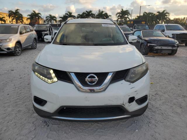 Photo 5 from auction – 2016 NISSAN ROGUE S with VIN 5N1AT2MT6GC920912