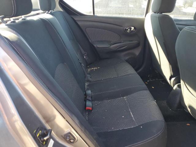 Снимка 10 от търг – 2016 NISSAN VERSA S с VIN 3N1CN7AP5GL908995