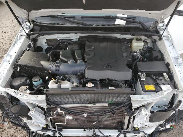 Photo 12 from auction – 2021 TOYOTA 4RUNNER SR with VIN JTEBU5JR7M5938847