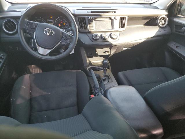 Photo 8 from auction – 2018 TOYOTA RAV4 LE with VIN 2T3ZFREV5JW453896