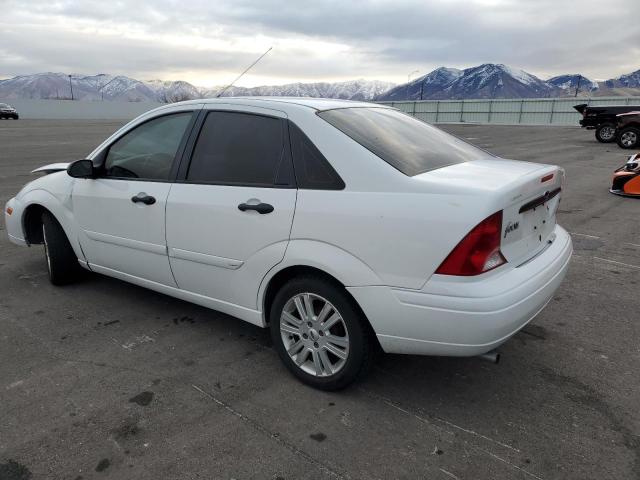 Photo 2 from auction – 2001 FORD FOCUS SE with VIN 1FAFP34P21W142708