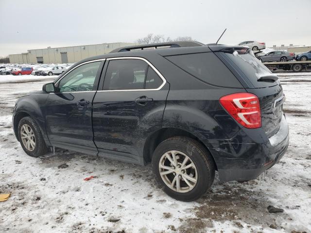 Photo 2 from auction – 2016 CHEVROLET EQUINOX LT with VIN 2GNFLFEK1G6209951