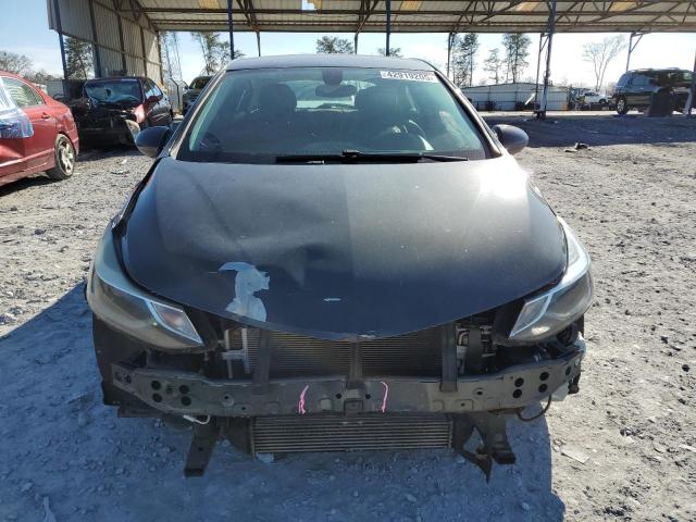 Photo 5 from auction – 2018 CHEVROLET CRUZE LT with VIN 3G1BE6SM6JS578085