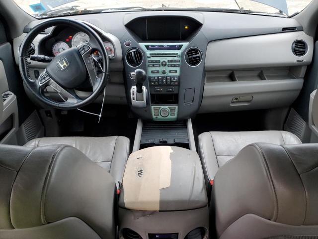 Photo 8 from auction – 2011 HONDA PILOT with VIN 5FNYF4H75BB023059
