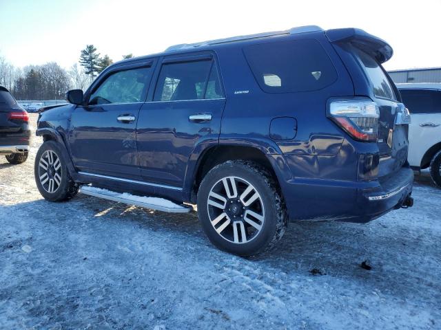 Photo 2 from auction – 2014 TOYOTA 4RUNNER SR with VIN JTEBU5JR8E5188084
