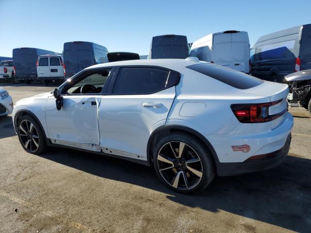 Photo 2 from auction – 2022 POLESTAR 2 with VIN LPSED3KA0NL058237