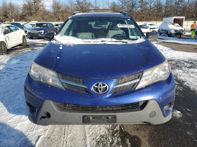 Foto 5 de la subasta – 2014 TOYOTA RAV-4 con VIN 2T3BFREV2EW152395
