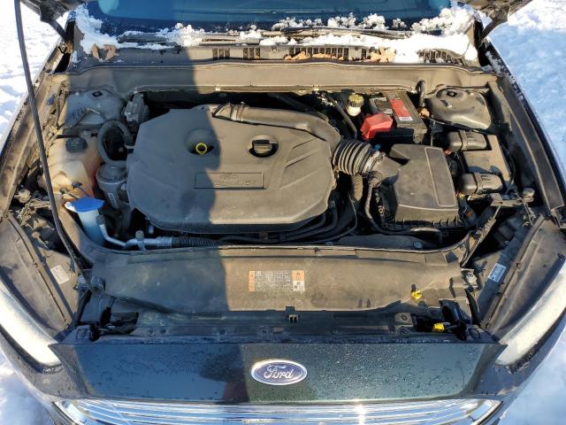 Photo 11 from auction – 2014 FORD FUSION SE with VIN 3FA6P0H94ER282844