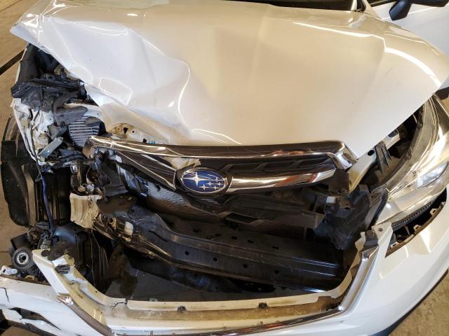 Photo 11 from auction – 2017 SUBARU FORESTER 2 with VIN JF2SJAECXHH515004