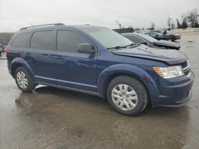 Photo 4 from auction – 2017 DODGE JOURNEY SE with VIN 3C4PDCAB1HT704999