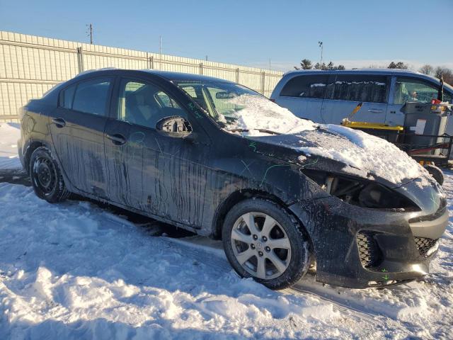 Photo 4 from auction – 2012 MAZDA 3 I with VIN JM1BL1UG0C1520453