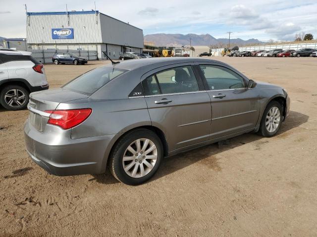 Photo 3 from auction – 2013 CHRYSLER 200 TOURIN with VIN 1C3CCBBB2DN635829