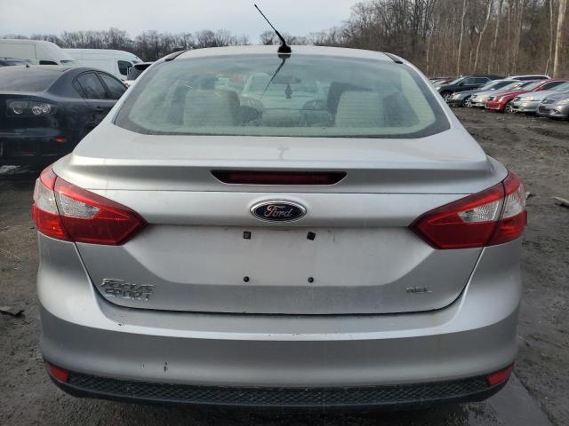 Photo 6 from auction – 2012 FORD FOCUS SEL with VIN 1FAHP3H26CL251894