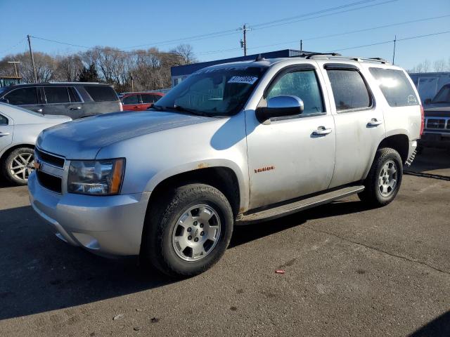 CHEVROLET TAHOE K150 2012 with VIN 1GNSKAE08CR278024 - Photo from auction